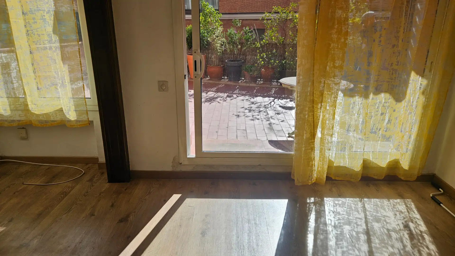 Flat for sale in Sol i Padris - Sant Oleguer