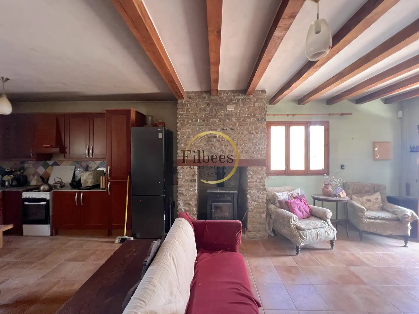 Casa rústica en venda a Pedanías Sur, imagen 4