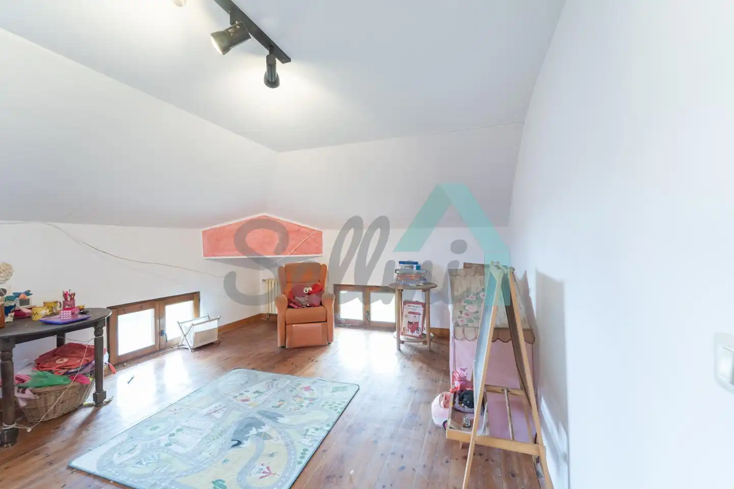 Casa o chalet en venta en Llanes con Calefacción, Jardín privado y Parquet