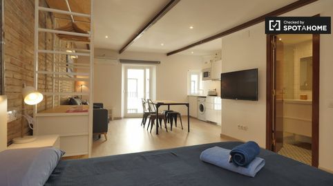Estudio en alquiler en El Raval, Barcelona, imatge 5