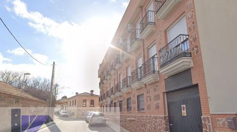 Foto 2 de Piso en venta en Alameda de la Sagra, Toledo