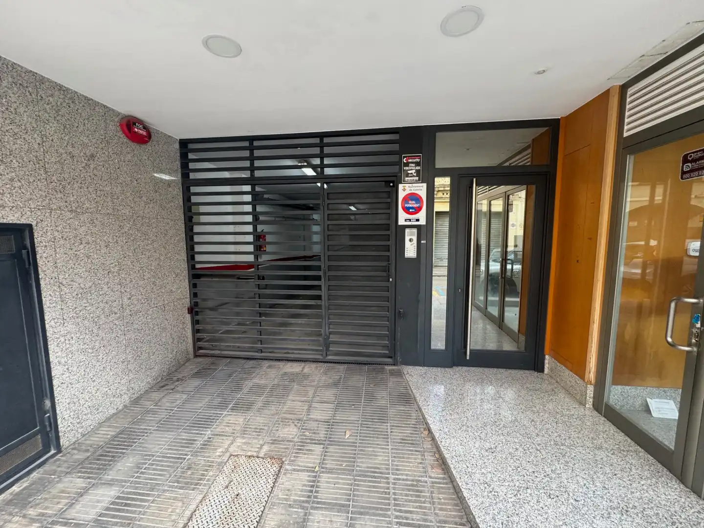 Local comercial en venda a Carrer de la Indústria 84, imagen 10