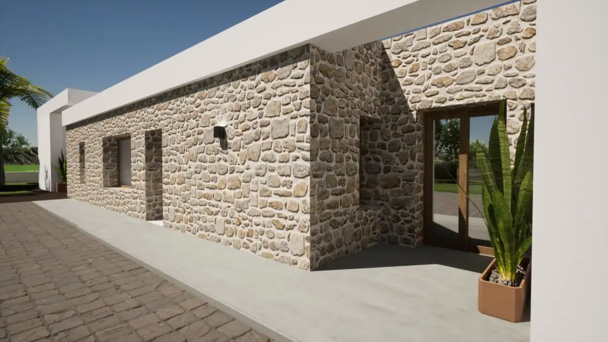 Villa zum Verkauf in Pedreguer, imagen 39