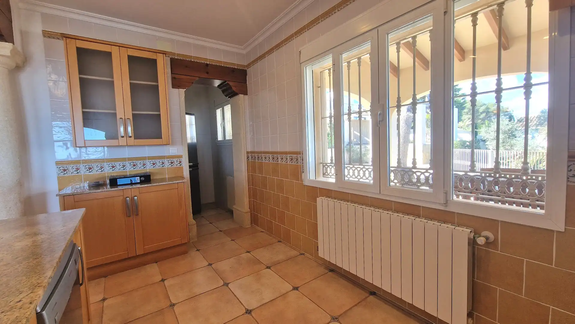 Haus mit Garten zum Verkauf in Centro ciudad, imagen 14