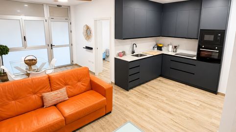 Photo 5 of Apartments for sale in Zona Levante - Playa Fossa, Calpe / Calp