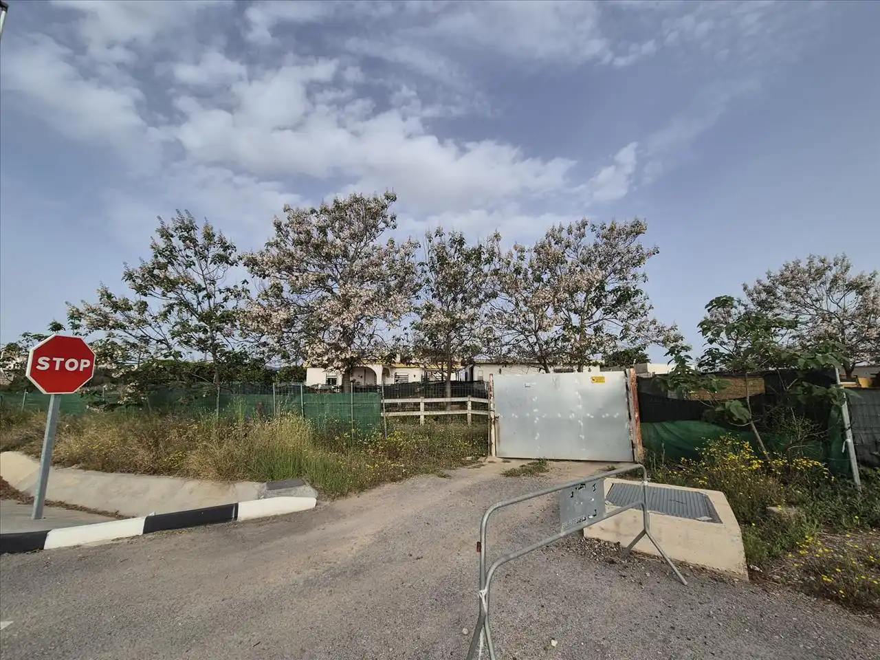 Terrain rustique à vendre à 5. Parcela, 45, imagen 2
