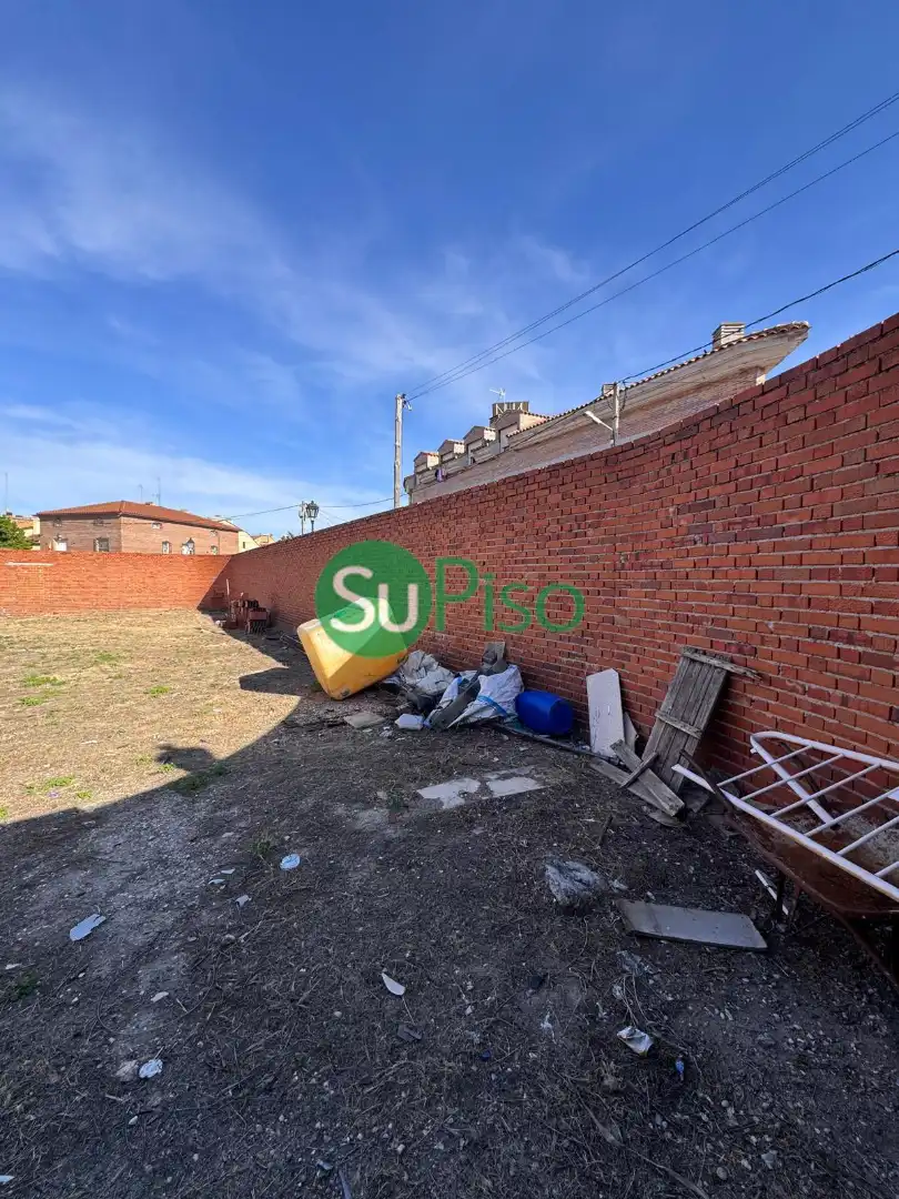 Terreno residencial en venta en Calle Guadilla 4B, imagen 10