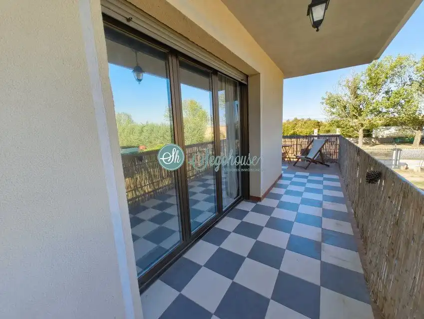Villa zum Verkauf in Santa María la Real de Nieva, imagen 58