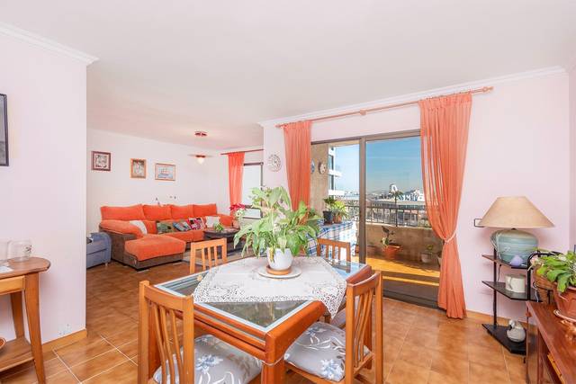 Piso en Venta en Porto Pi