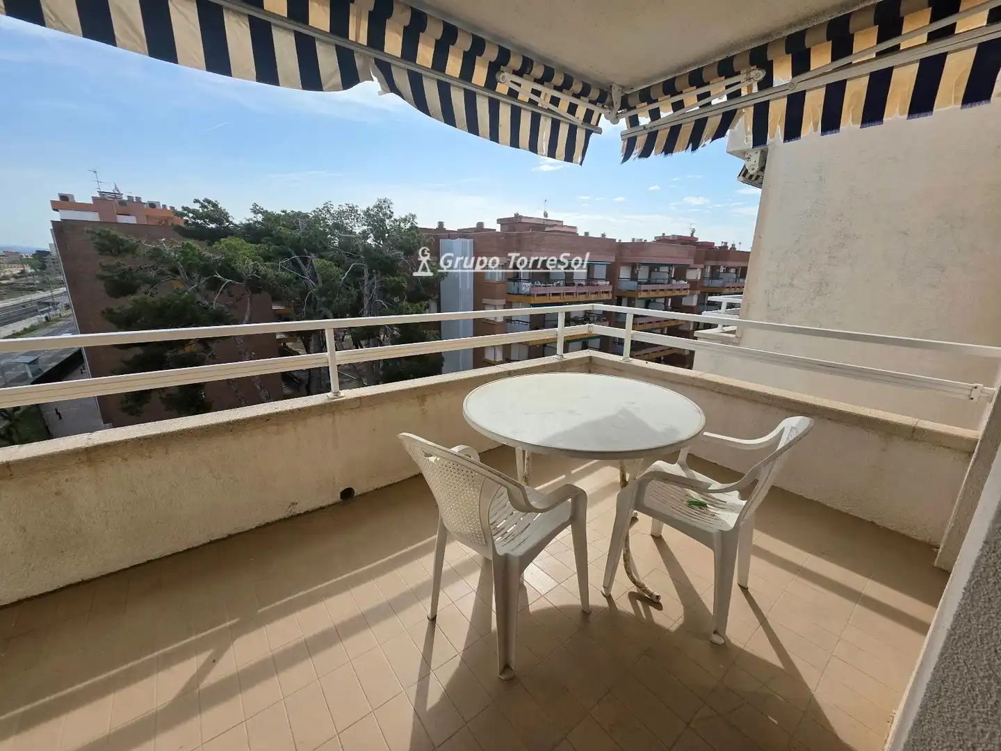 Flat for sale in d'Atinents, Platja de la Paella
