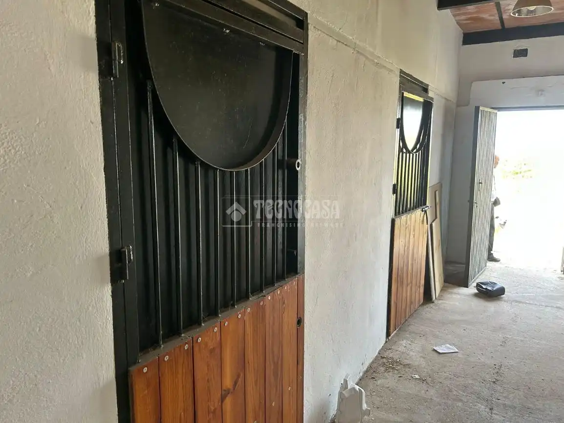 Finca rústica en venta en Huelva