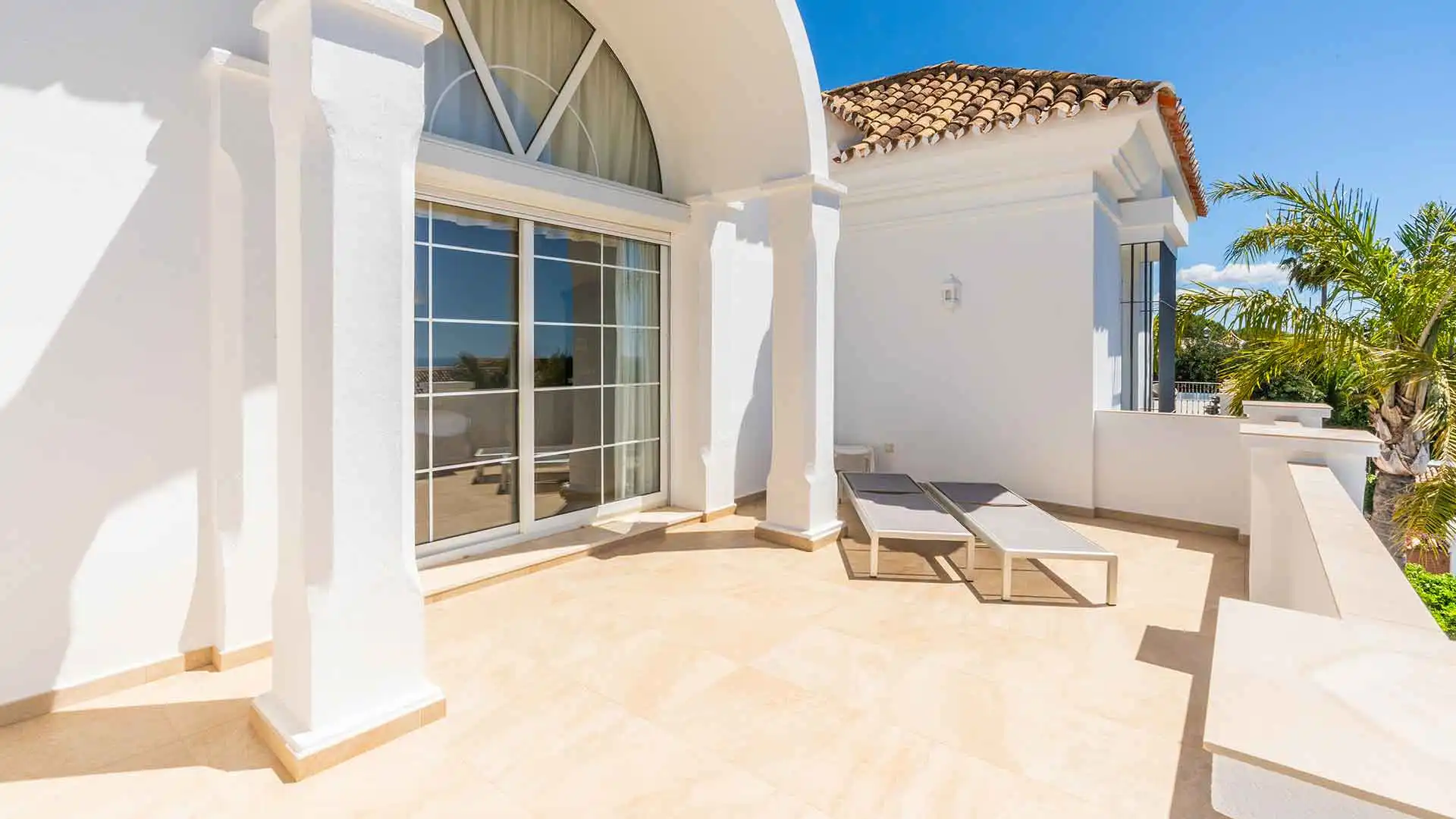 Maison avec piscine à vendre à BACH-UR SIERRA BLANCA 21, imagen 46