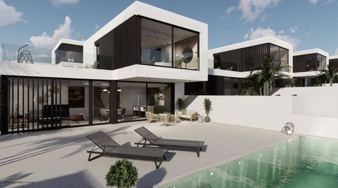 Foto 4 de Casa o chalet en venta en C. Topacio, Rojales, Alicante