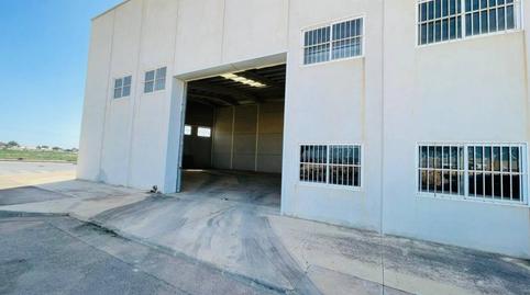 Photo 2 of Industrial buildings for sale in Caritas Española, Roldán, Murcia