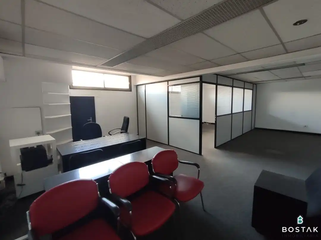 Büro mit Aufzug zur Miete in Ibáñez de Bilbao Kalea, imagen 10