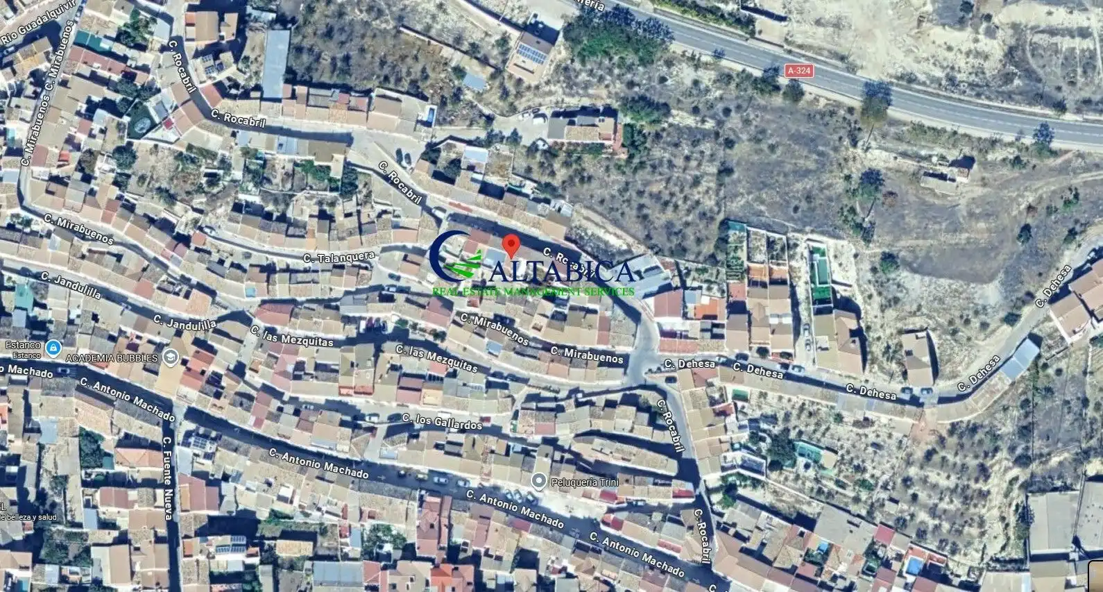 Haus zum Verkauf in Rocabril, imagen 4