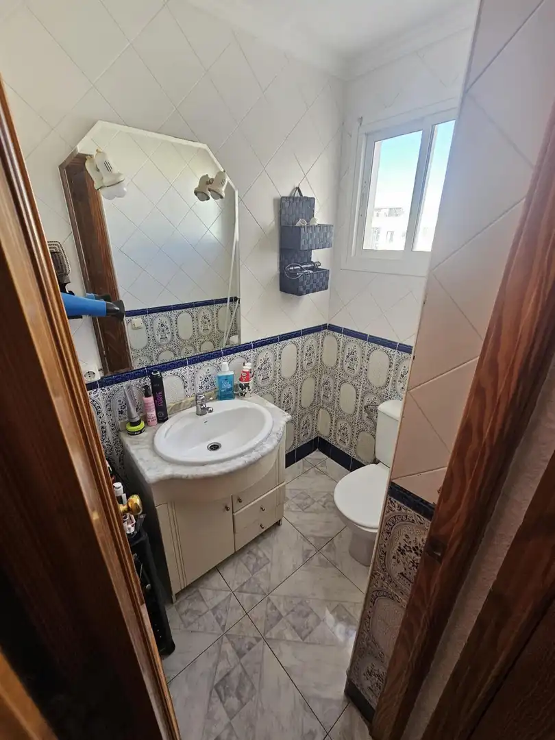 Apartament amb piscina en venda a La Colina, imagen 12