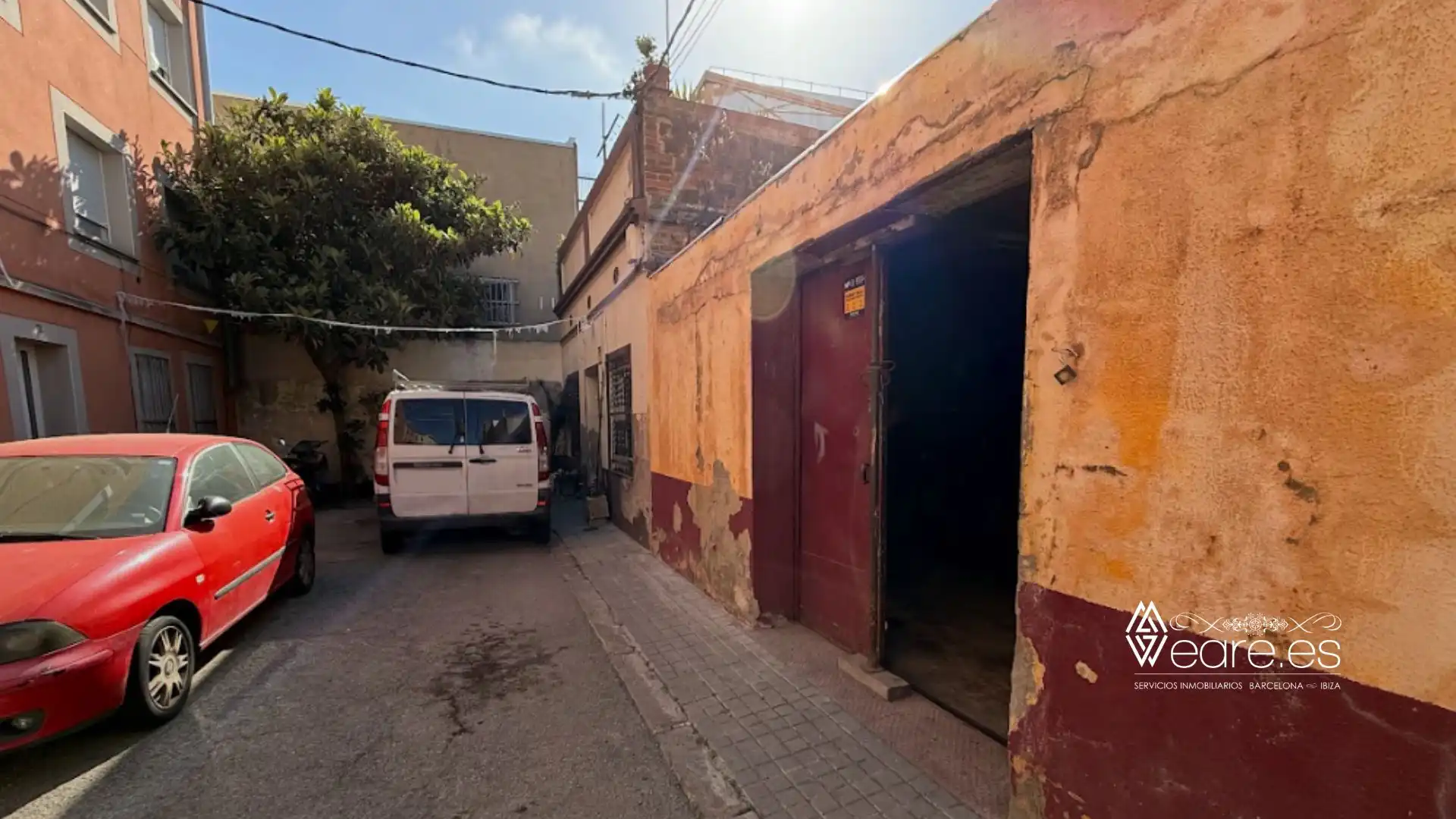 Residential zum Verkauf in Carrer del Progrés, 106, Progrés - Pep Ventura