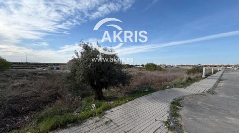 Parcelas a dos calles en Burguillos de Toledo, imatge 5