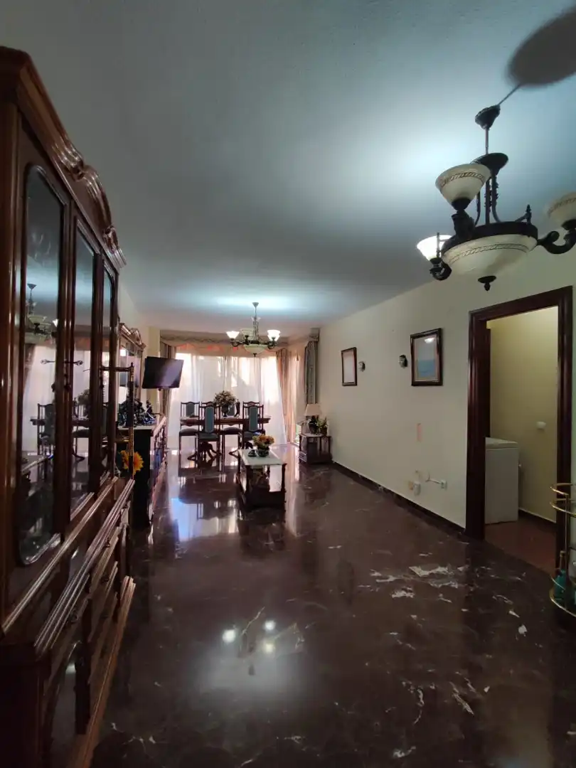 Piso con ascensor en venta en Calle Rodrigo de Triana 4, imagen 16