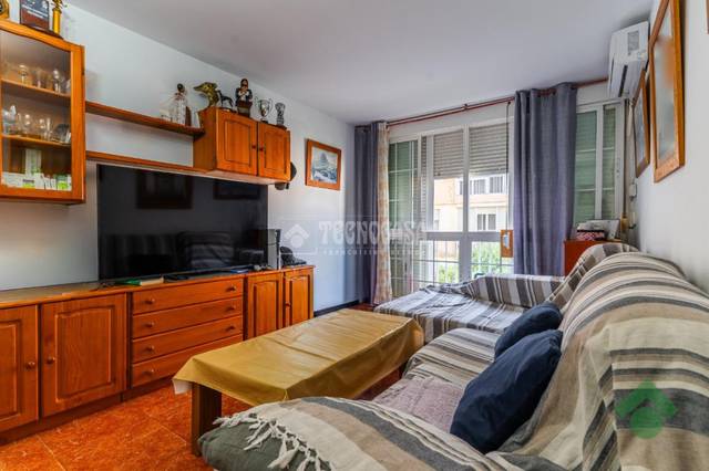 Piso en Venta en Centro