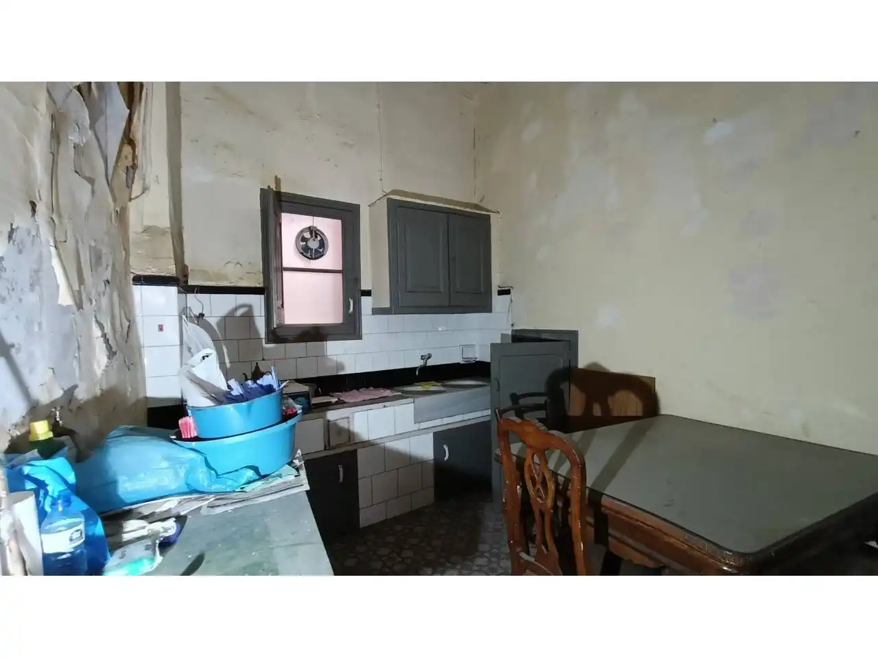 Kitchen of Houses for sale in Berga