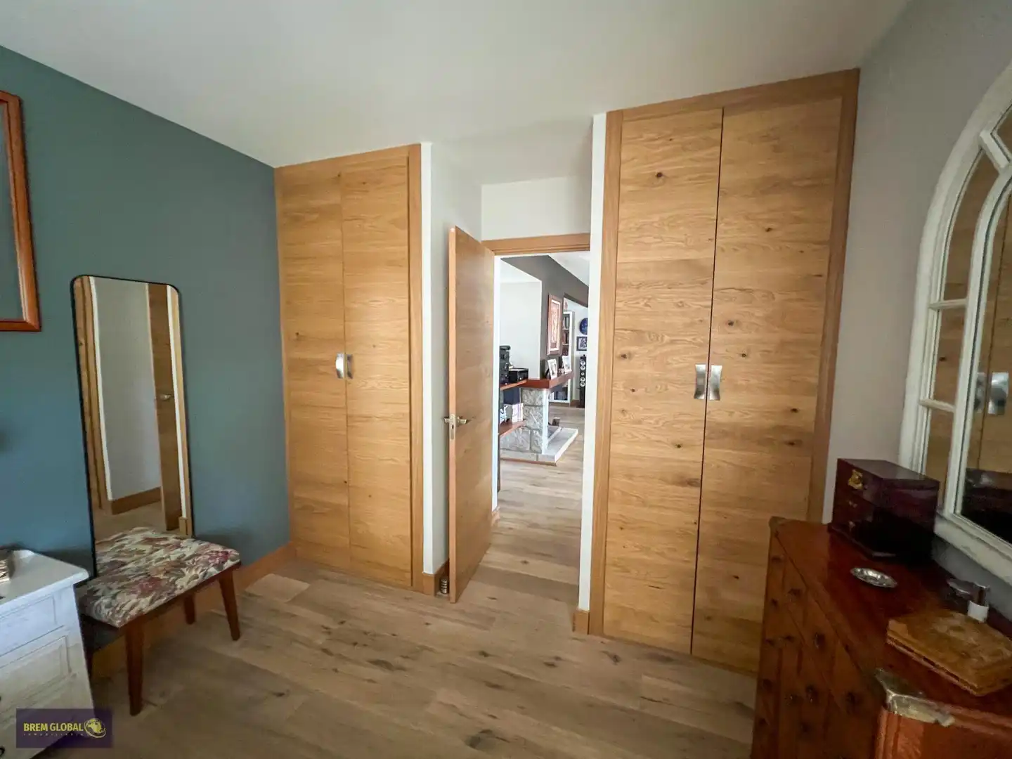 Casa o chalet en venta en Buitrago del Lozoya con Calefacción, Jardín privado y Terraza