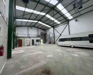 Industrial buildings to rent in Usurbil