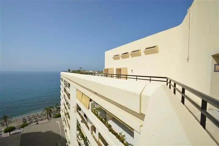 Exterior view of Apartments for sale in Cenicero  with Air Conditioner, Terrace and Furnished