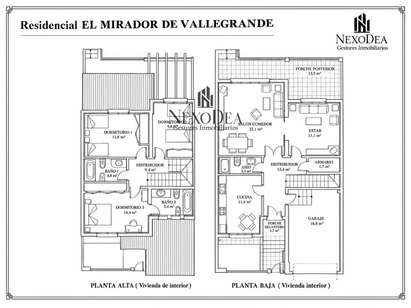 Reihenhaus zum Verkauf in Isla Formentera, imagen 44