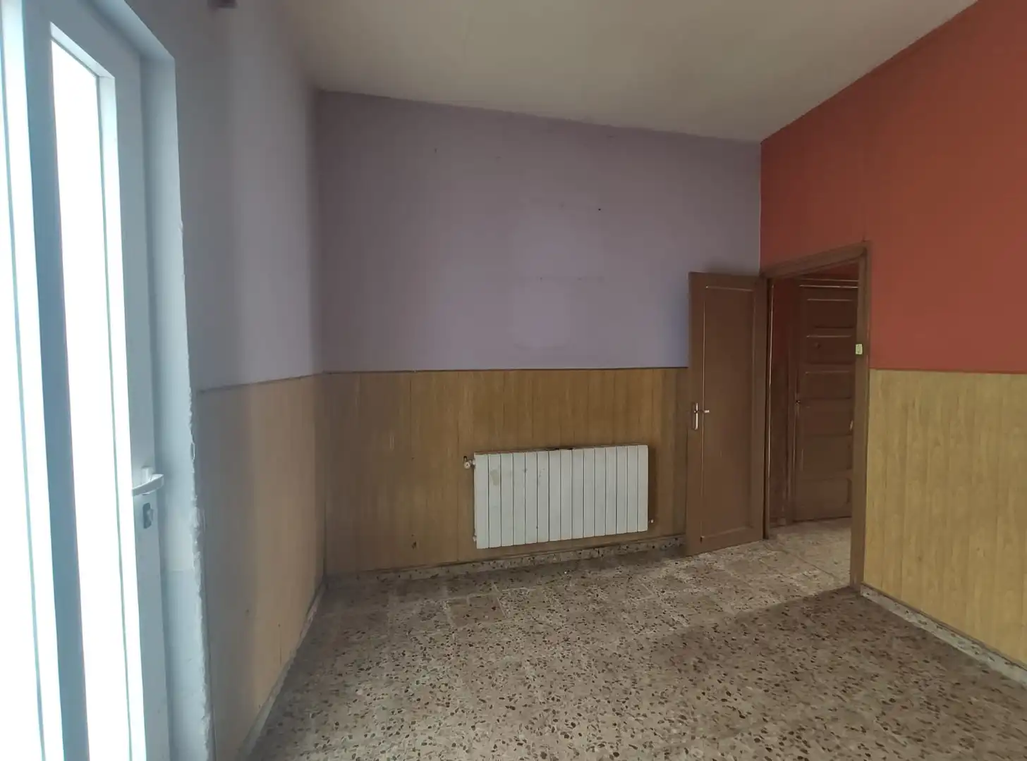 Casa adosada en venta en Calle Real-Mb, Camponaraya