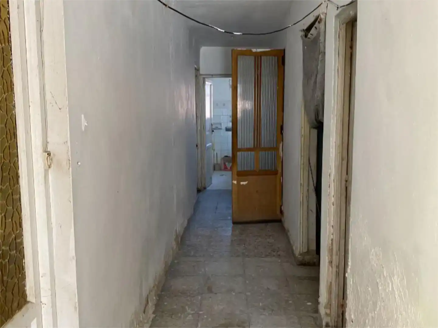 Casa adosada en venta en Aldea Real, Segovia