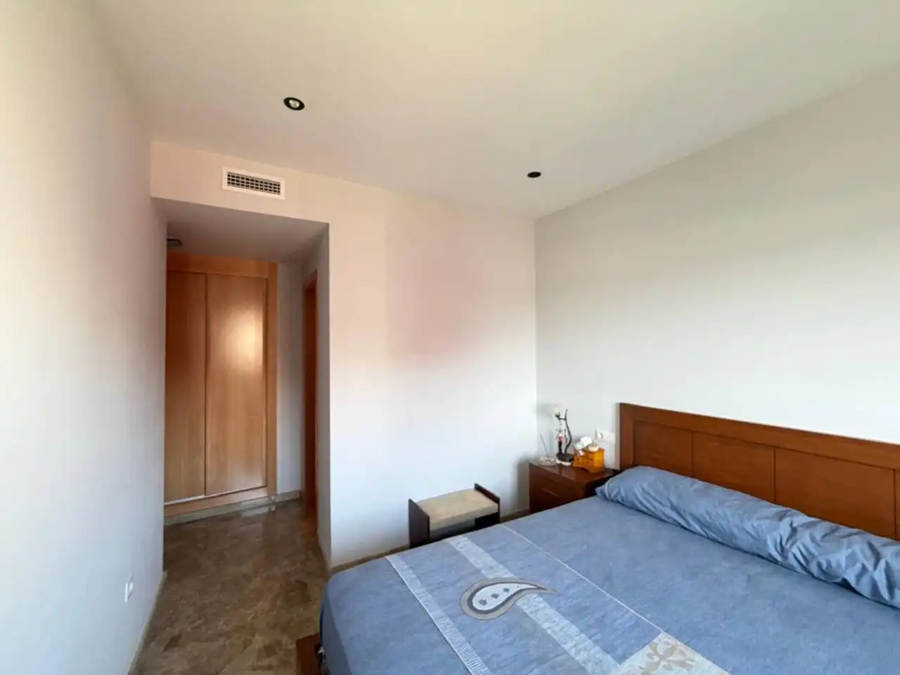 Habitación de Piso en venta en Almazora / Almassora con Aire acondicionado, Trastero y Amueblado