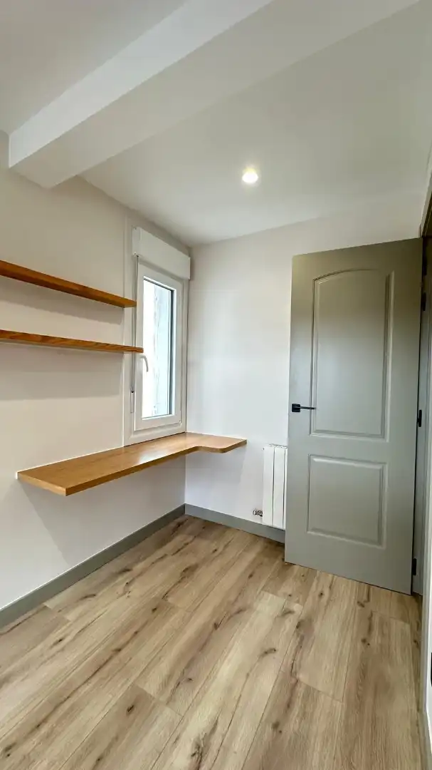 Habitación de Piso en venta en Burgos con Calefacción, Parquet y Amueblado