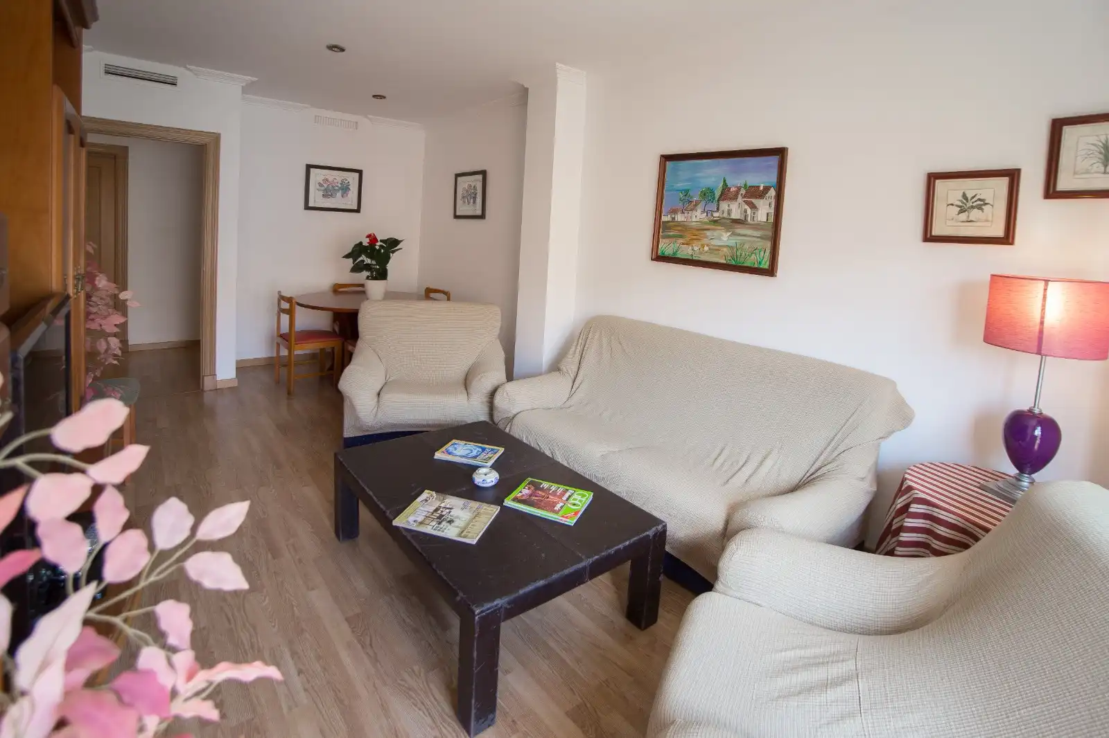 Flat with terrace for sale in Coín, imagen 6