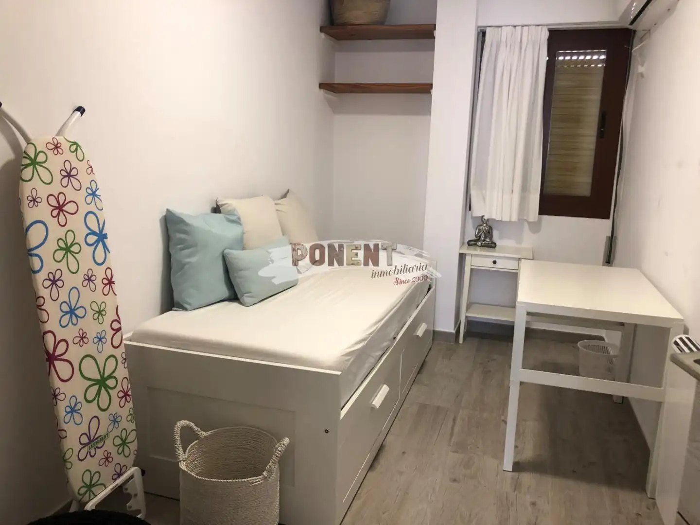 Habitación de Apartamento en venta en Eivissa con Aire acondicionado