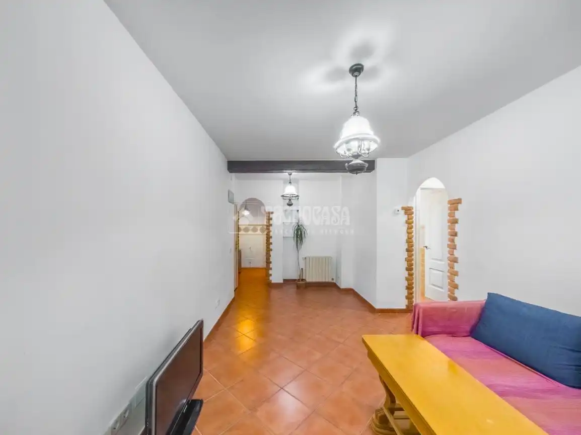 Piso en venta en Leganés con Calefacción