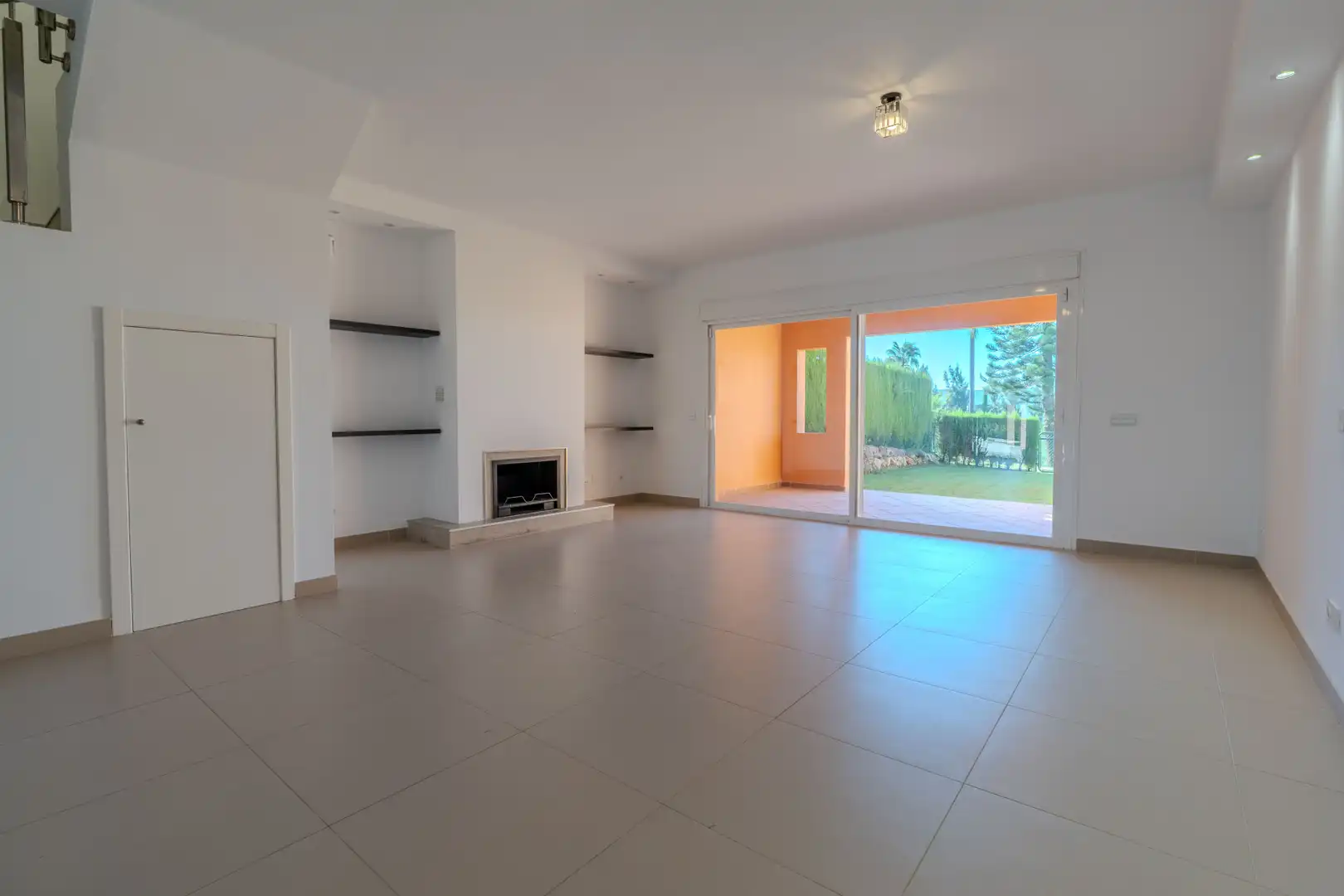 Maison mitoyenne avec piscine à louer à Benamara - Atalaya, imagen 2