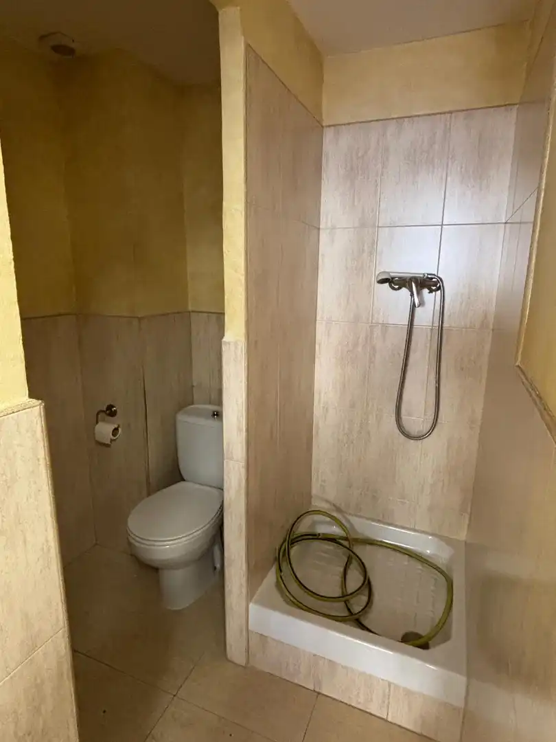 Gewerbefläche zur Miete in Carrer Lluís el Pietós, imagen 12