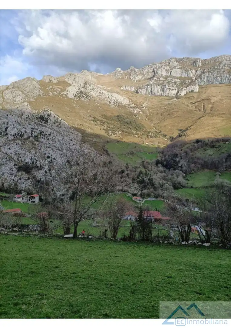 Terreni e lotti in vendita a Diseminado Arredondo - Val de Ason, imagen 9