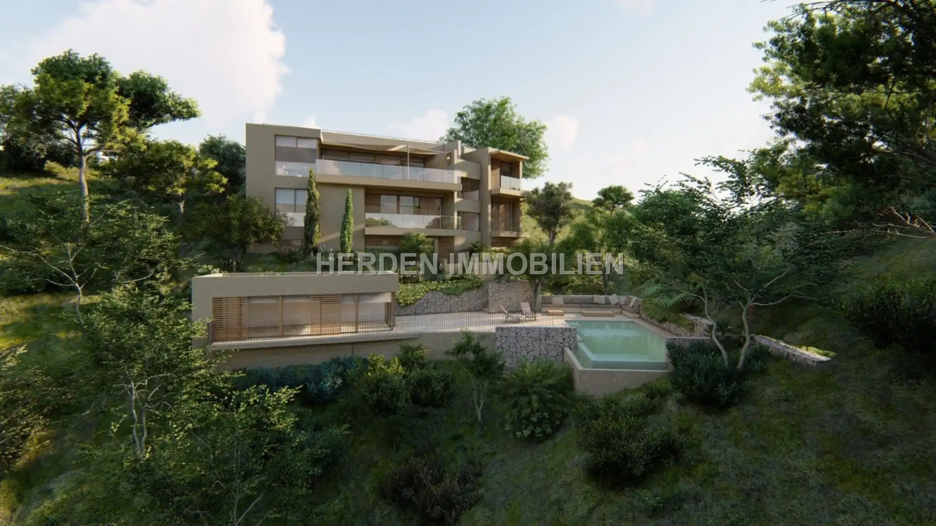 Lands and plots for sale in Cas Català - Illetes, imagen 2