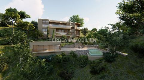 Foto 2 de Residencial en venta en Cas Català - Illetes, Calvià