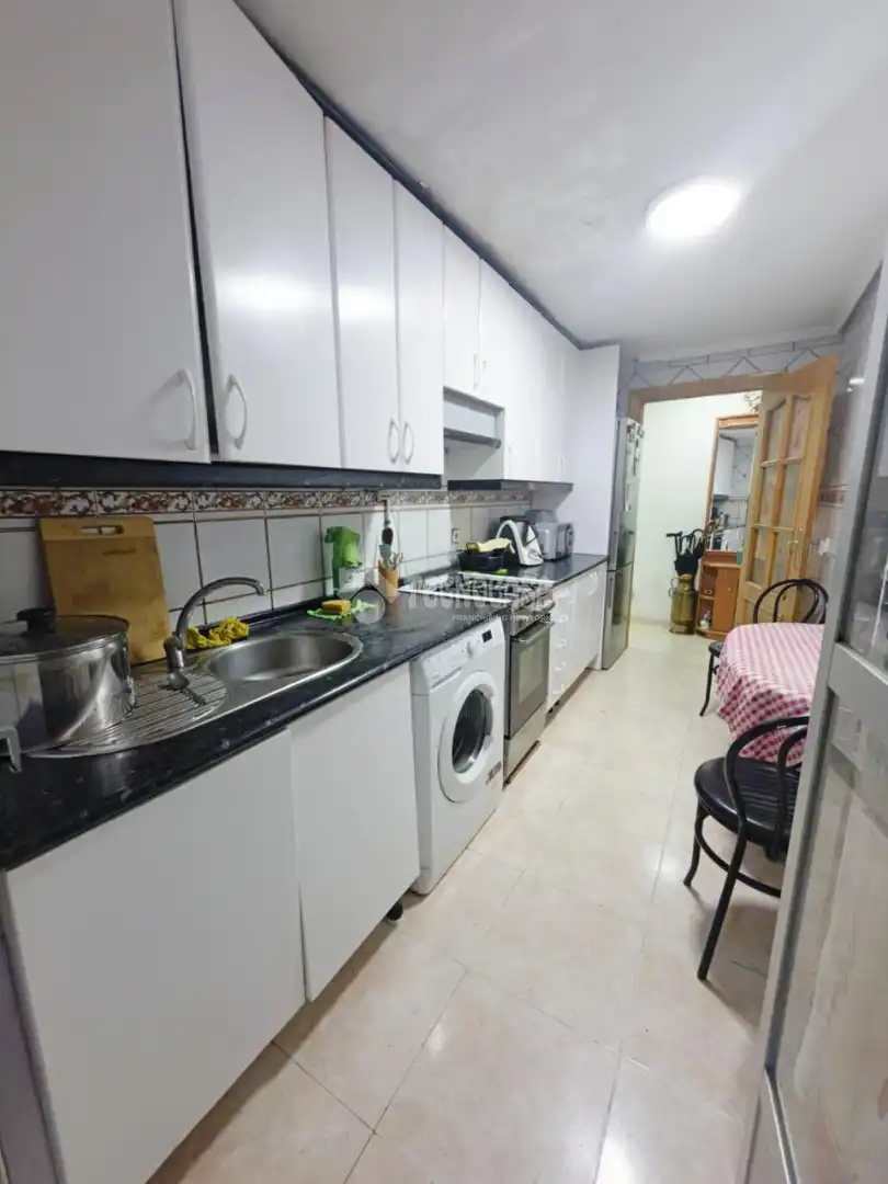 Flat for sale in Villaverde, imagen 8