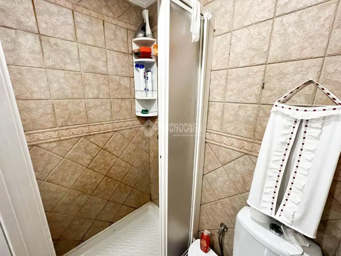 Baño de Casa o chalet en venta en Santa Lucía de Tirajana con Trastero