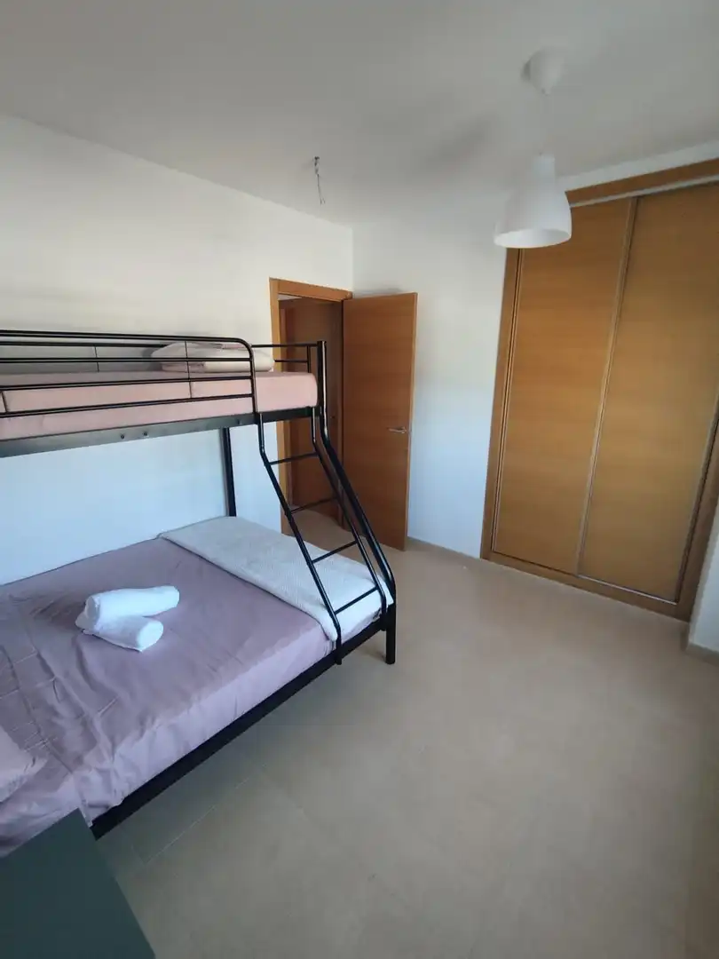 Wohnung zur Miete in Avenida Premios Principe de Asturias, Terrazas de la Torre Golf