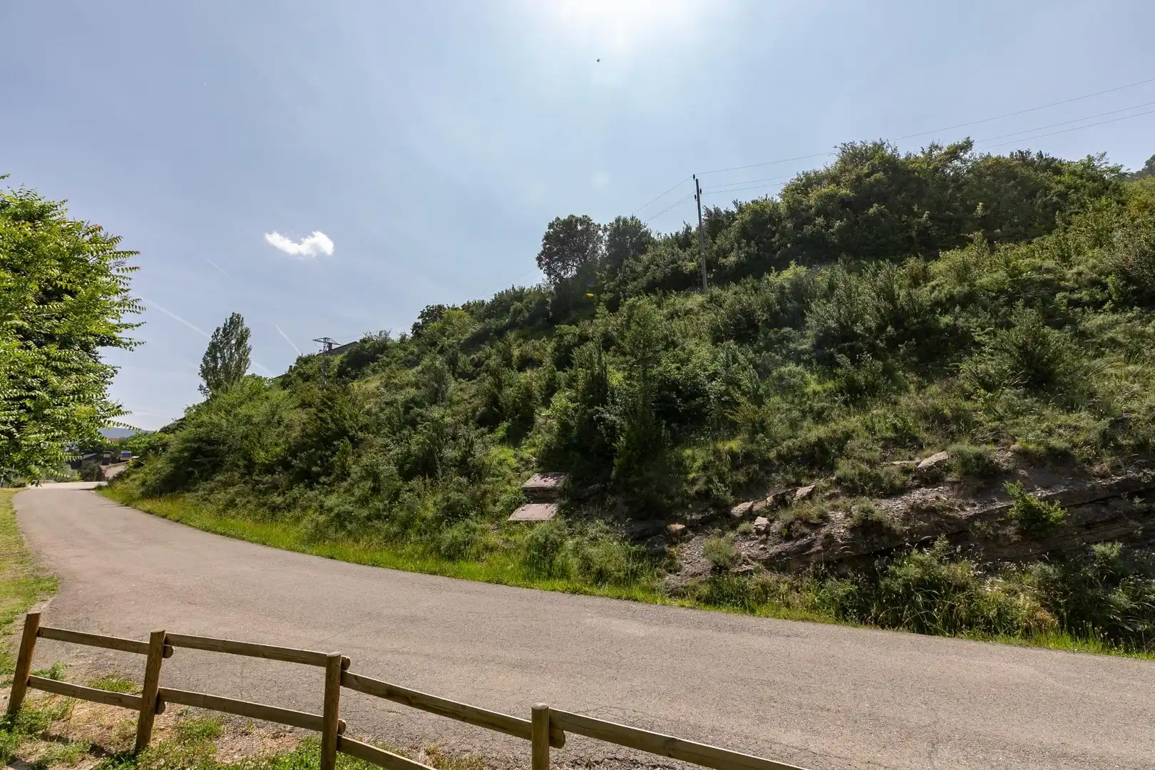 Terreni e lotti in vendita a Aragüés del Puerto, imagen 22