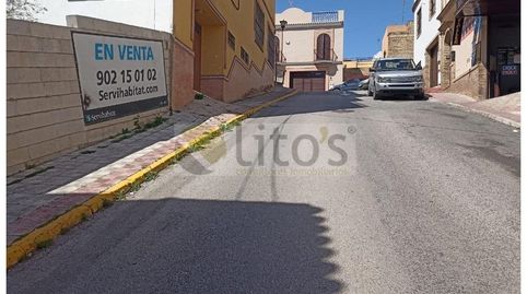 Photo 3 of Residential for sale in Calle Castillo Cumbres Mayores, Centro, Alcalá de Guadaira