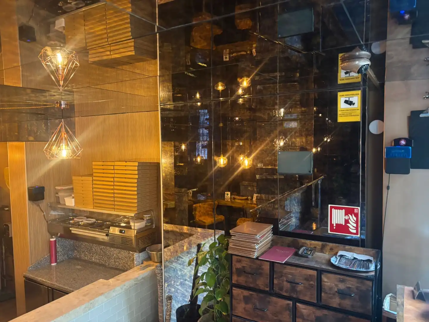 Local comercial en traspàs a Eixample, imagen 2