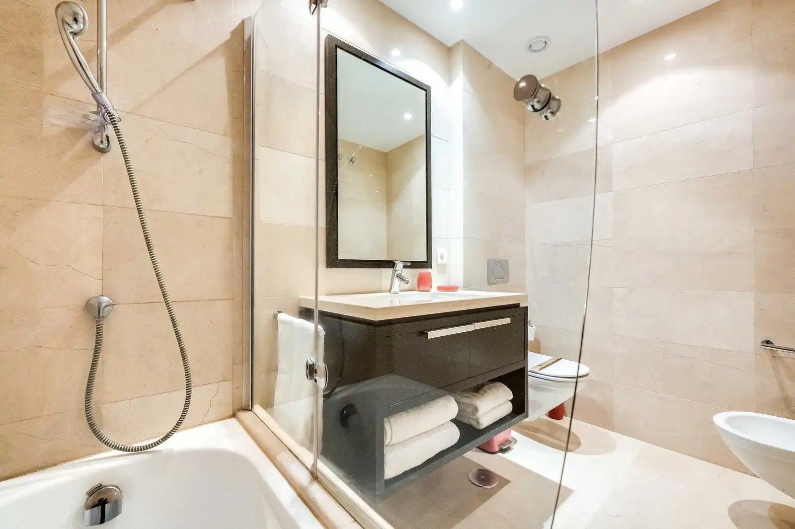 Apartament amb piscina en venda a Urbanizacion La Quinta S/N, imagen 14