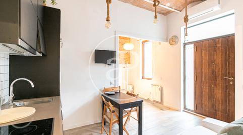 Photo 3 of Flat for sale in Carrer del Dr. Giné I Partagàs, La Barceloneta, Barcelona